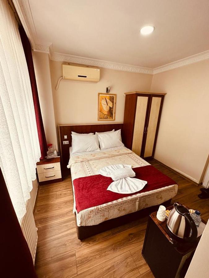 Yunus Otel Istambul Exterior foto